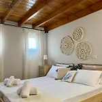 Apartamento Homey Stoupa, Mani Stoúpa