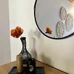 Homey Stoupa, Mani Apartamento Stoúpa