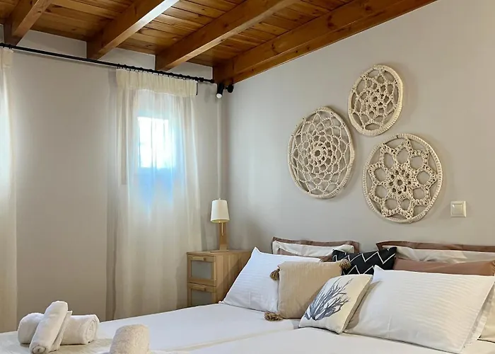 Appartement Homey Stoupa, Mani Stoúpa