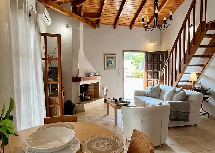 Homey Stoupa, Mani