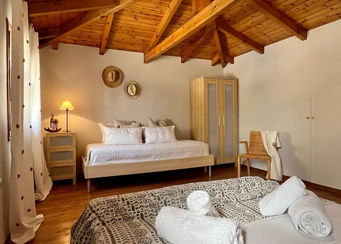 Appartement Homey Stoupa, Mani Stoúpa
