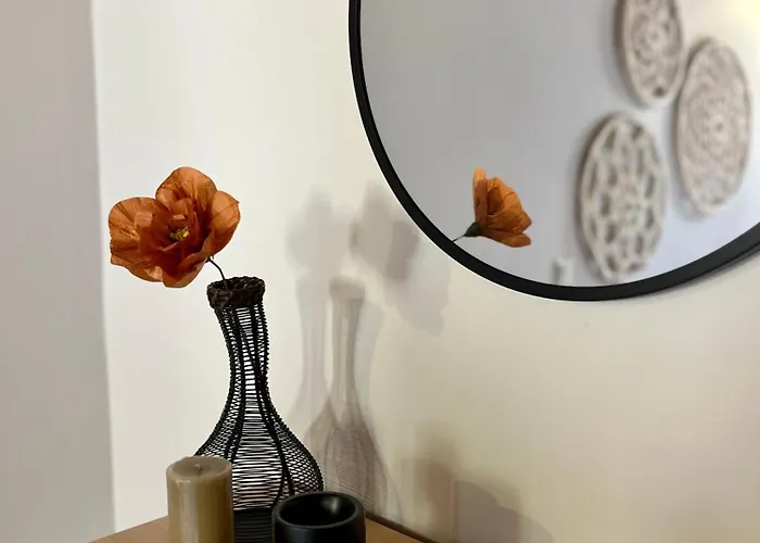 Homey Stoupa, Mani Appartement Stoúpa