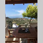 Homey Stoupa, Mani