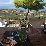 Homey Stoupa, Mani *