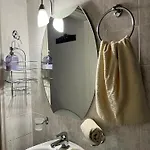Homey Stoupa, Mani * Stoúpa