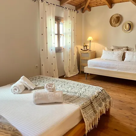 Homey Stoupa, Sea View In Mani, 3 Bedrooms Appartement *