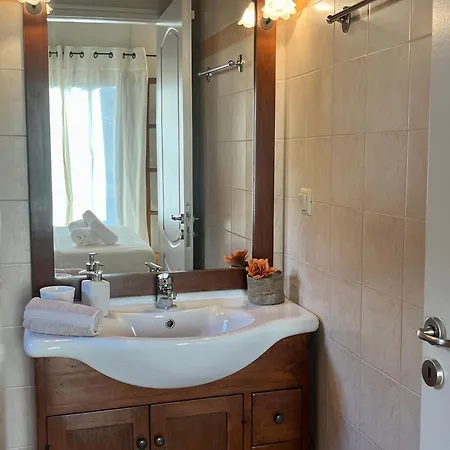 Homey Stoupa, Sea View In Mani, 3 Bedrooms Stoúpa