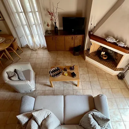 Homey Stoupa, Sea View In Mani, 3 Bedrooms Appartement *