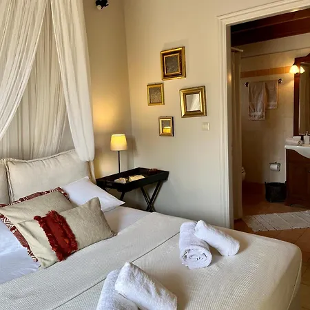 Appartement Homey Stoupa, Sea View In Mani, 3 Bedrooms *