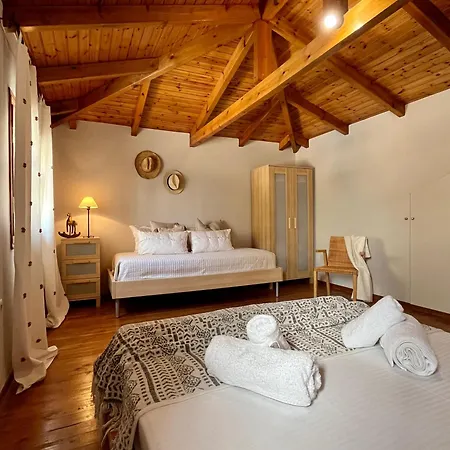 Appartement Homey Stoupa, Sea View In Mani, 3 Bedrooms Stoúpa