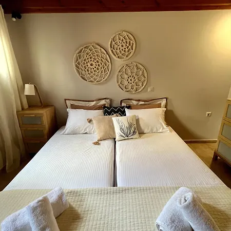 Homey Stoupa, Sea View In Mani, 3 Bedrooms Stoúpa